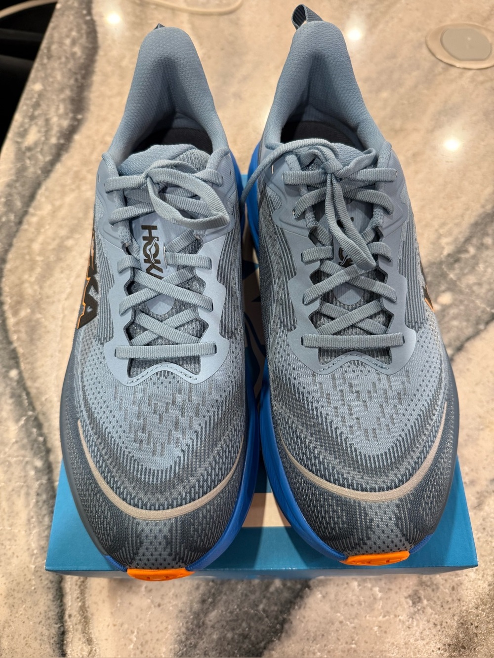 HOKA SKYFLOW Running Shoe